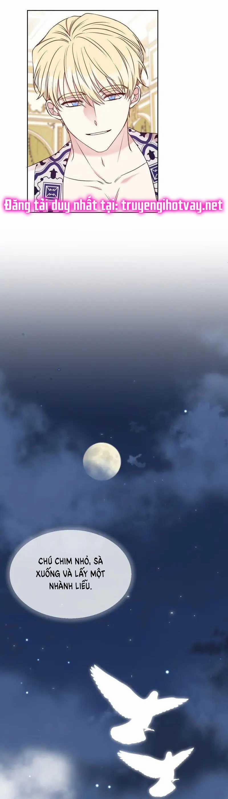 Tôi Chán Nản Vì Người Chồng Thứ 2 Còn  30.2 trang 4