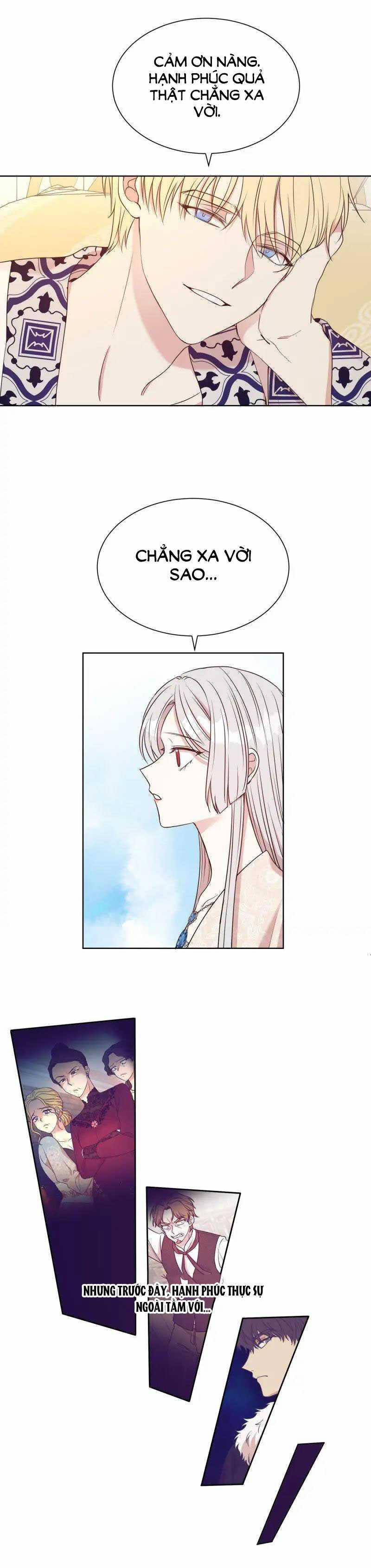 Tôi Chán Nản Vì Người Chồng Thứ 2 Còn  30.2 trang 7