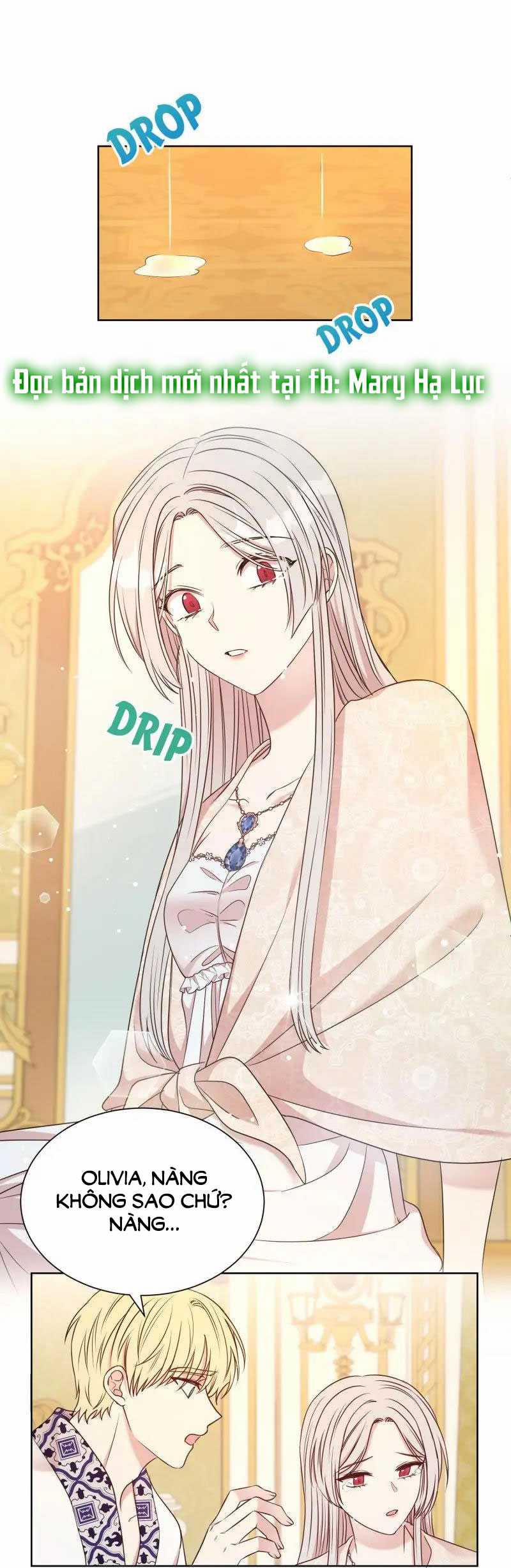 Tôi Chán Nản Vì Người Chồng Thứ 2 Còn  30.2 trang 8