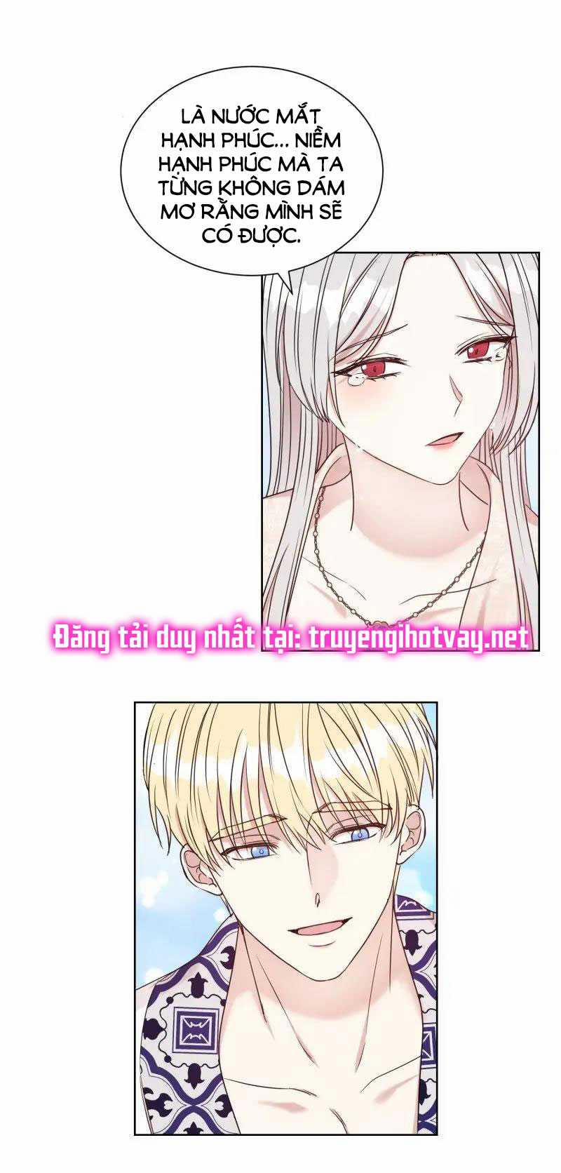 Tôi Chán Nản Vì Người Chồng Thứ 2 Còn  30.2 trang 9