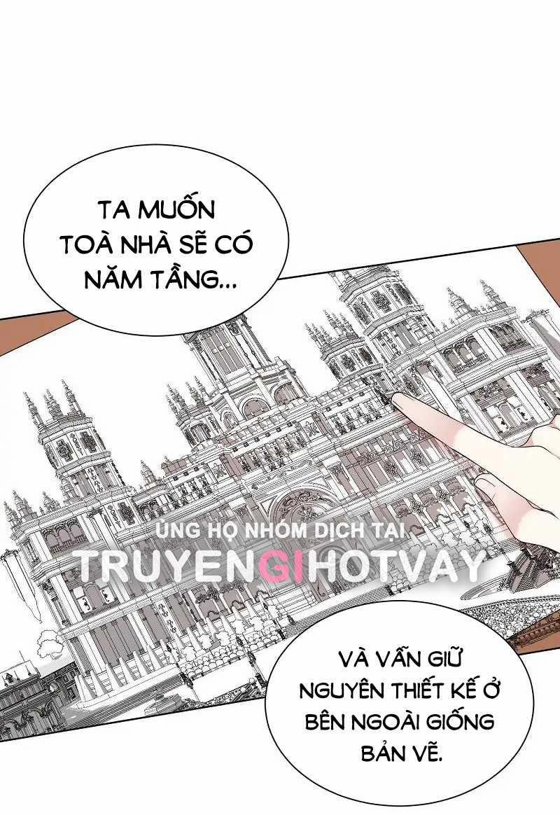 Tôi Chán Nản Vì Người Chồng Thứ 2 Còn  31.1 trang 10