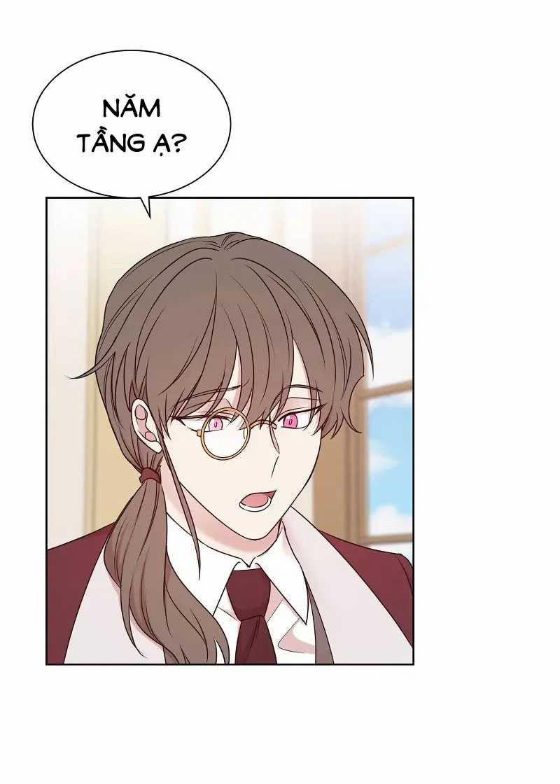 Tôi Chán Nản Vì Người Chồng Thứ 2 Còn  31.1 trang 11