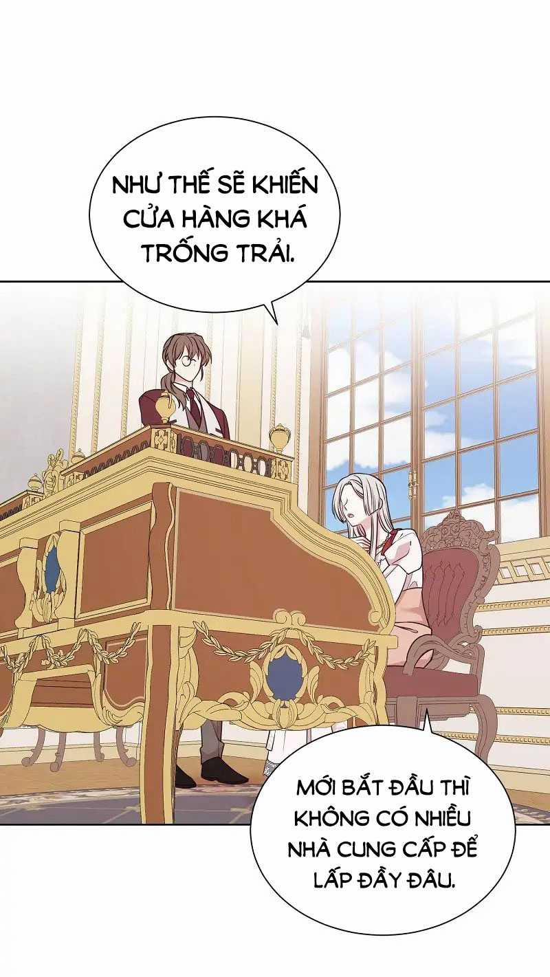 Tôi Chán Nản Vì Người Chồng Thứ 2 Còn  31.1 trang 15