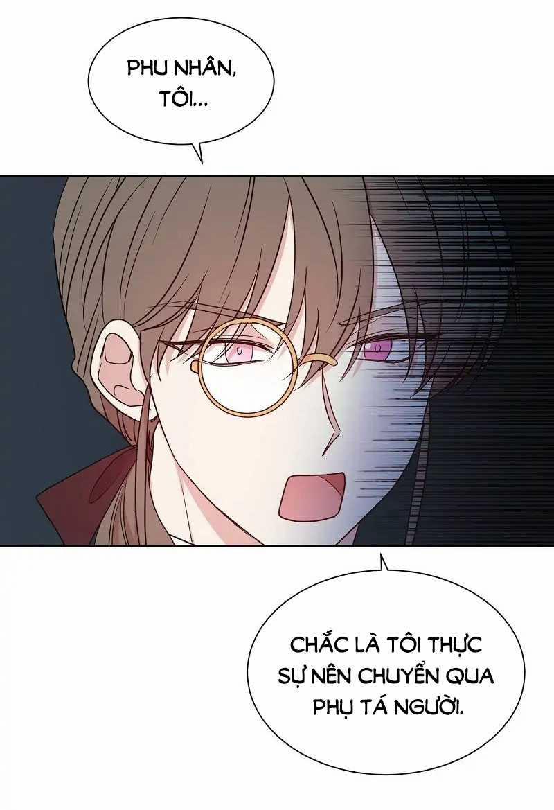 Tôi Chán Nản Vì Người Chồng Thứ 2 Còn  31.1 trang 19