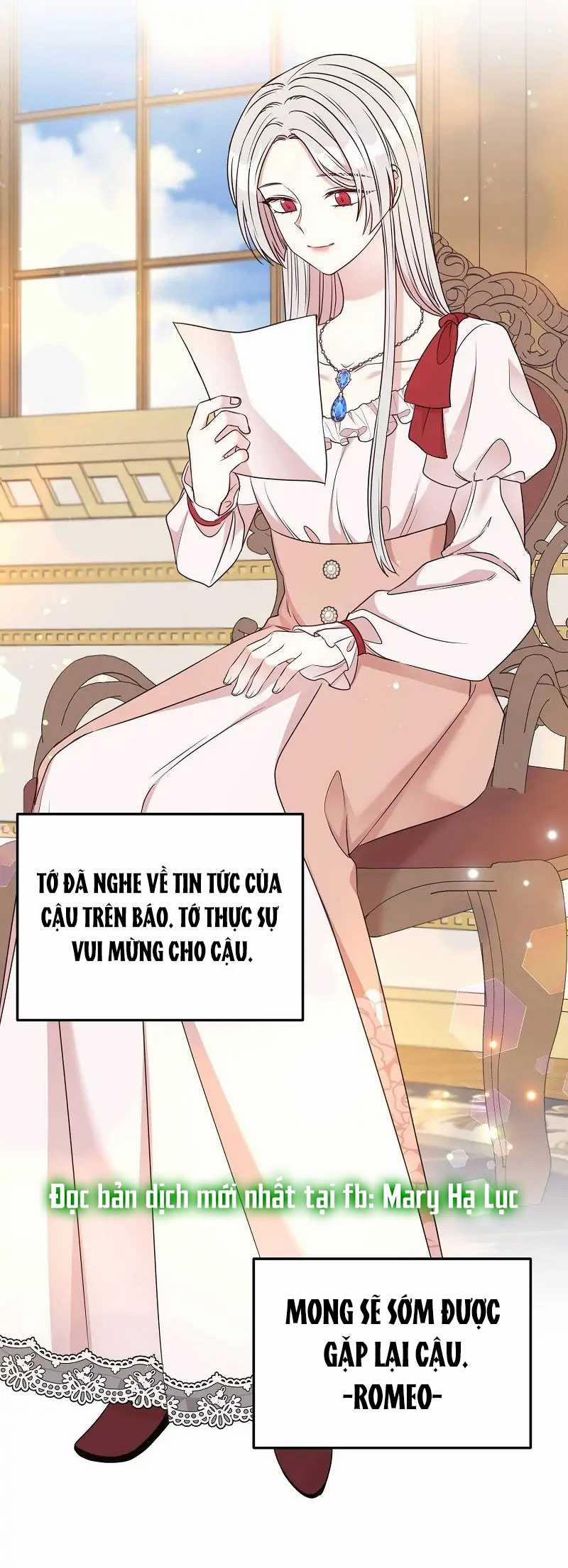 Tôi Chán Nản Vì Người Chồng Thứ 2 Còn  31.1 trang 2