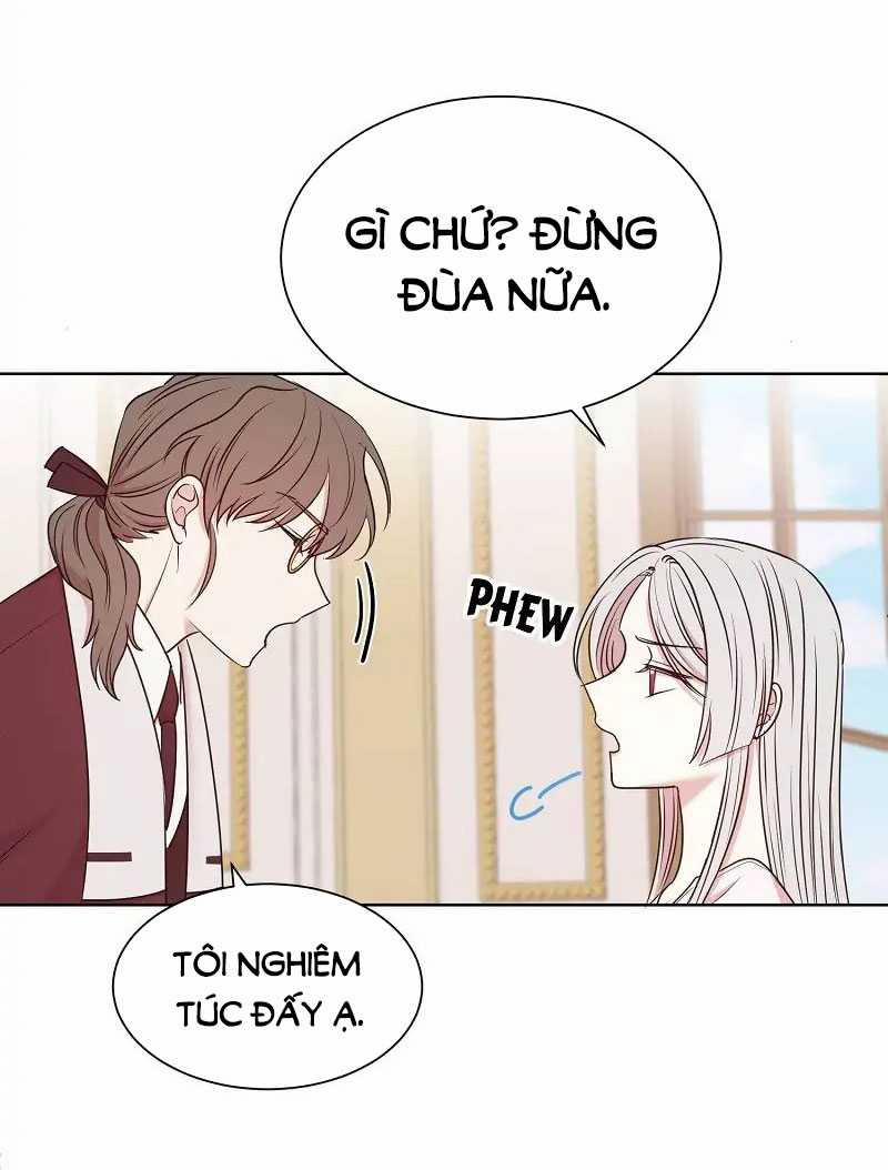 Tôi Chán Nản Vì Người Chồng Thứ 2 Còn  31.1 trang 20