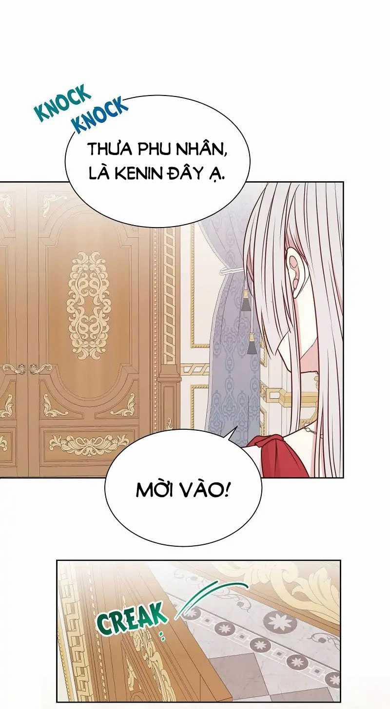 Tôi Chán Nản Vì Người Chồng Thứ 2 Còn  31.1 trang 5