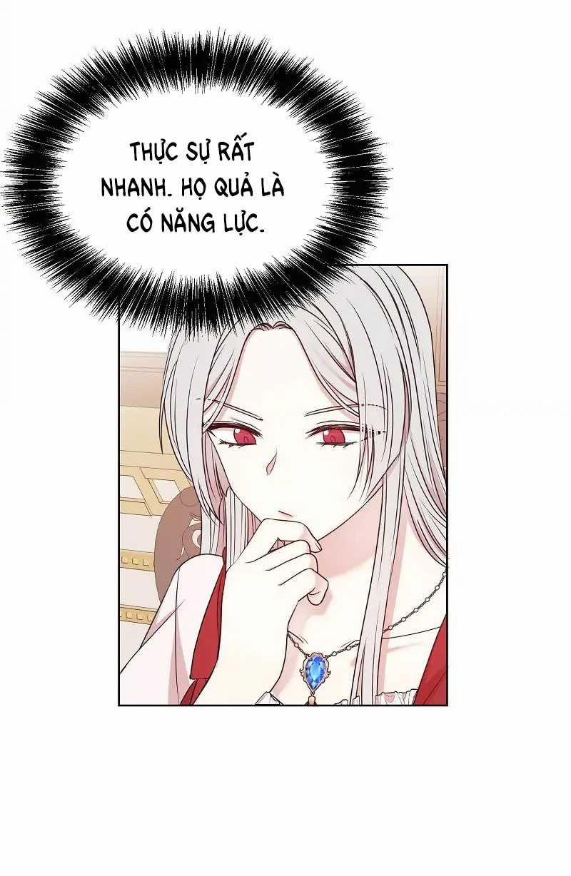 Tôi Chán Nản Vì Người Chồng Thứ 2 Còn  31.1 trang 8