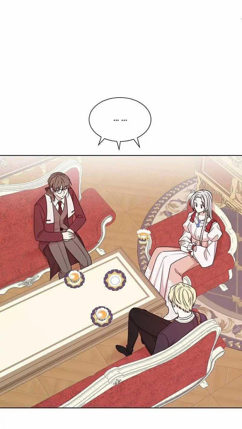 Tôi Chán Nản Vì Người Chồng Thứ 2 Còn  31.2 trang 1