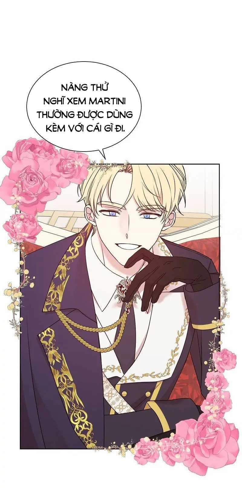 Tôi Chán Nản Vì Người Chồng Thứ 2 Còn  31.2 trang 12