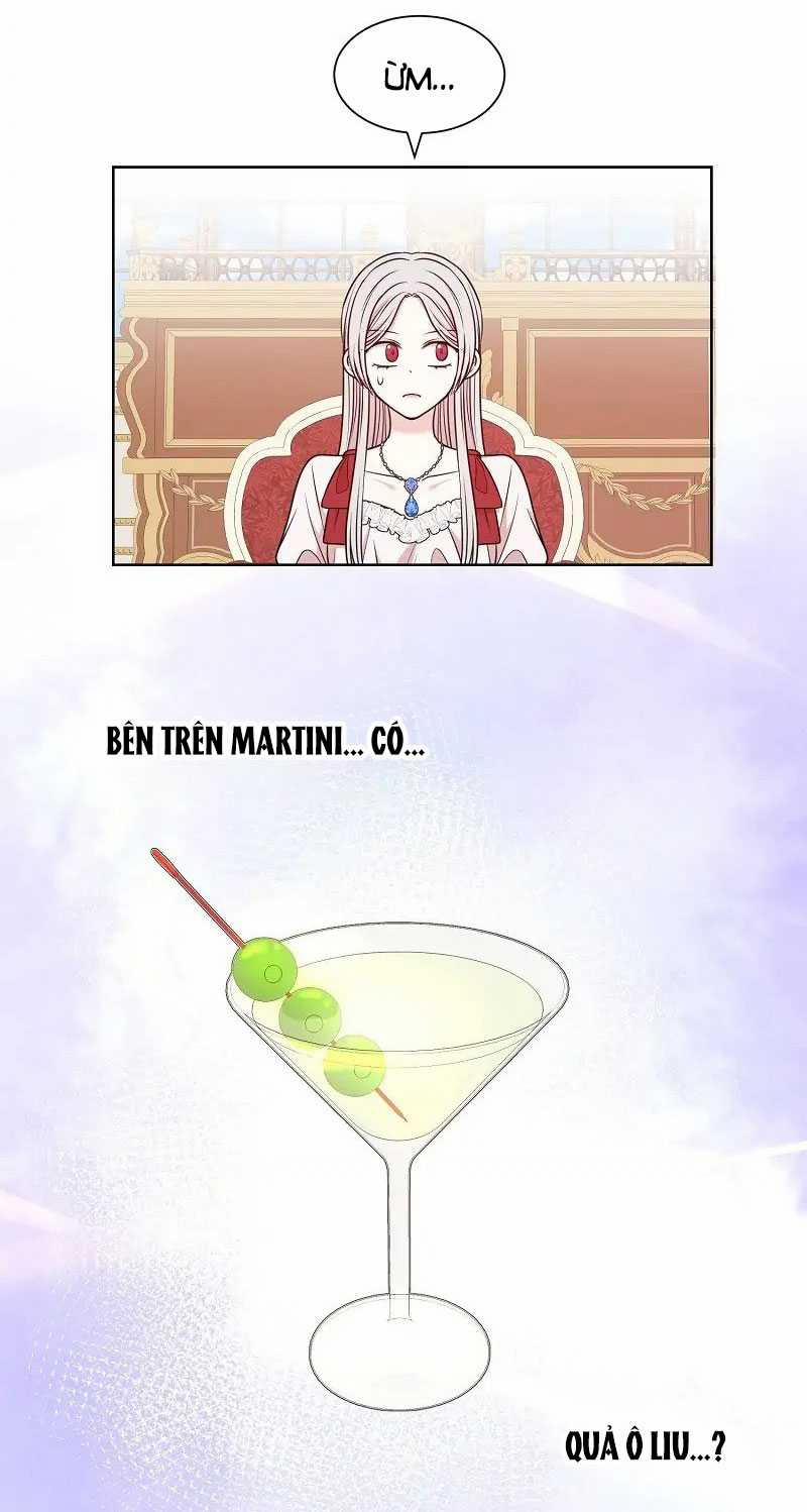 Tôi Chán Nản Vì Người Chồng Thứ 2 Còn  31.2 trang 13