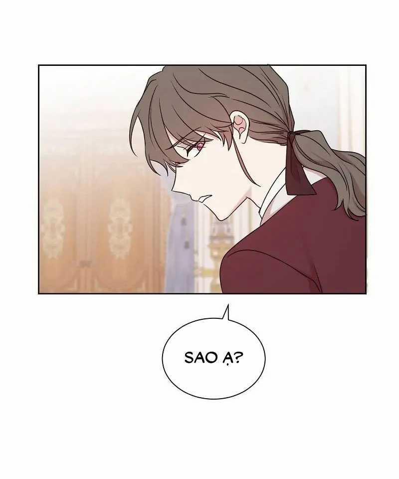 Tôi Chán Nản Vì Người Chồng Thứ 2 Còn  31.2 trang 19