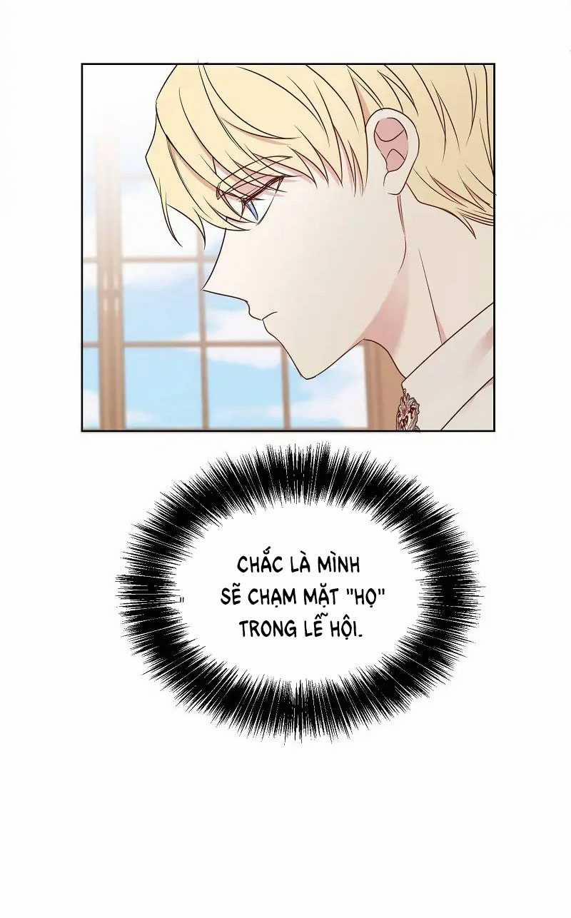 Tôi Chán Nản Vì Người Chồng Thứ 2 Còn  31.2 trang 22