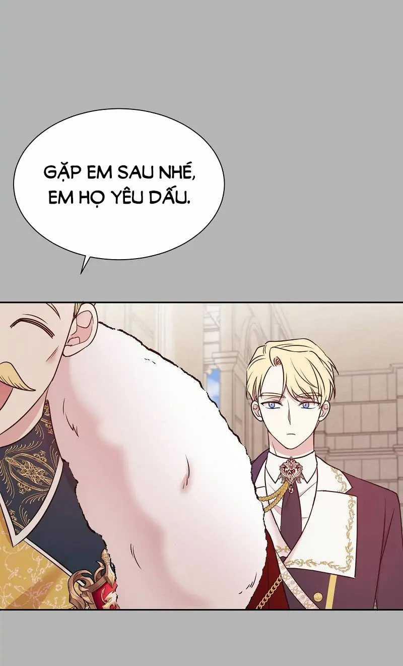 Tôi Chán Nản Vì Người Chồng Thứ 2 Còn  31.2 trang 26