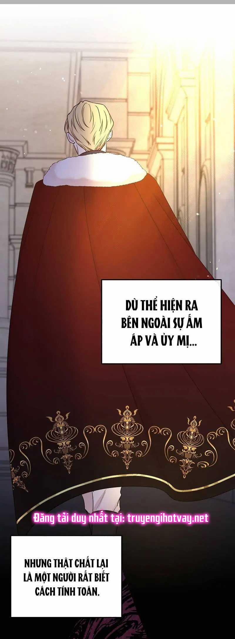 Tôi Chán Nản Vì Người Chồng Thứ 2 Còn  31.2 trang 28