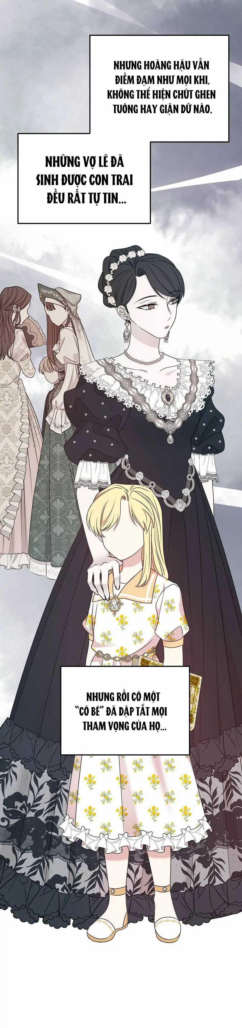 Tôi Chán Nản Vì Người Chồng Thứ 2 Còn  31.2 trang 30