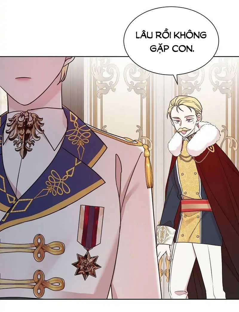 Tôi Chán Nản Vì Người Chồng Thứ 2 Còn  31.2 trang 32