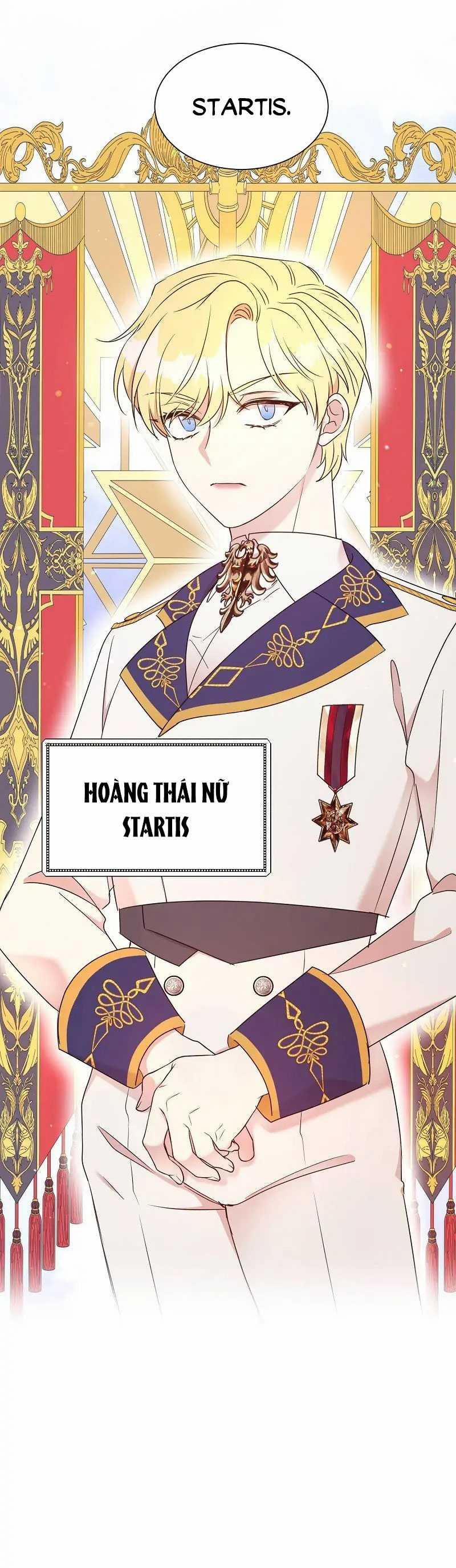 Tôi Chán Nản Vì Người Chồng Thứ 2 Còn  31.2 trang 34