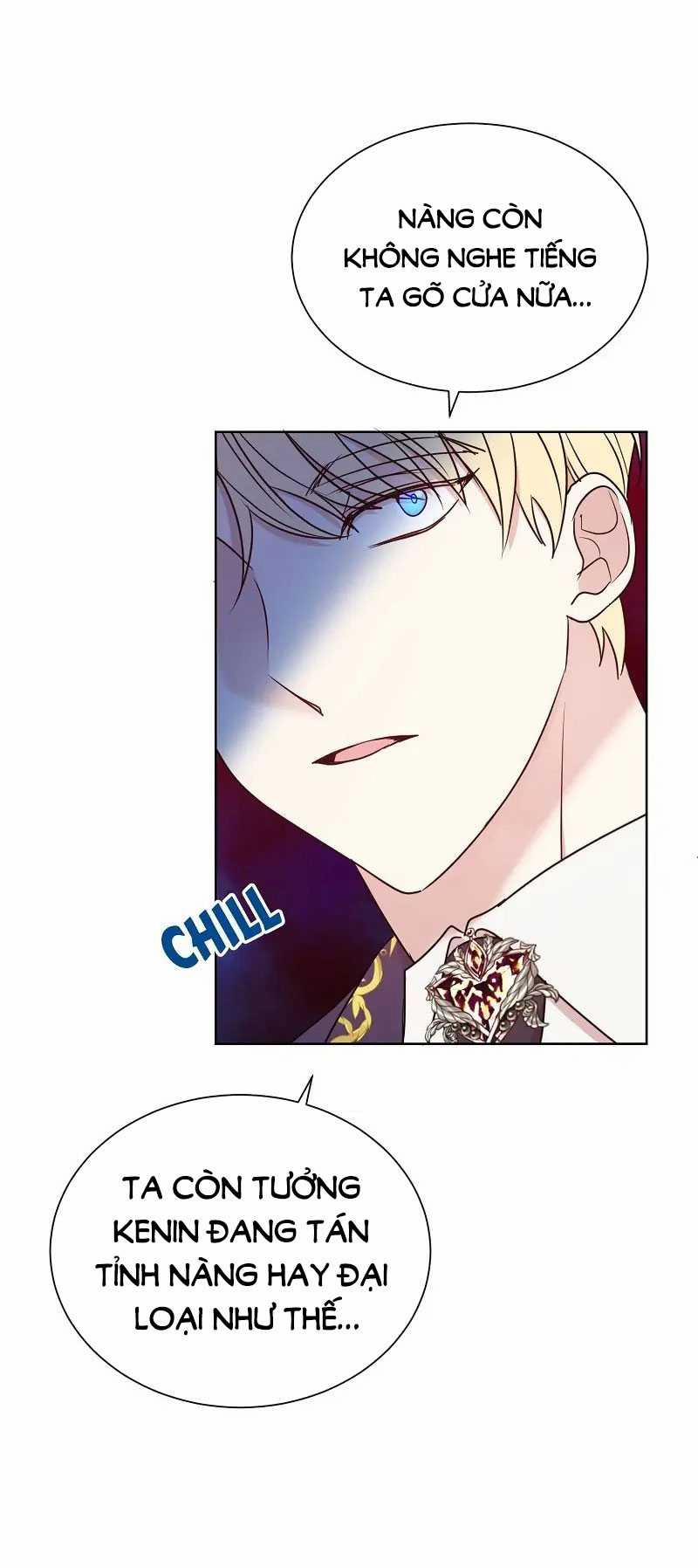 Tôi Chán Nản Vì Người Chồng Thứ 2 Còn  31.2 trang 4