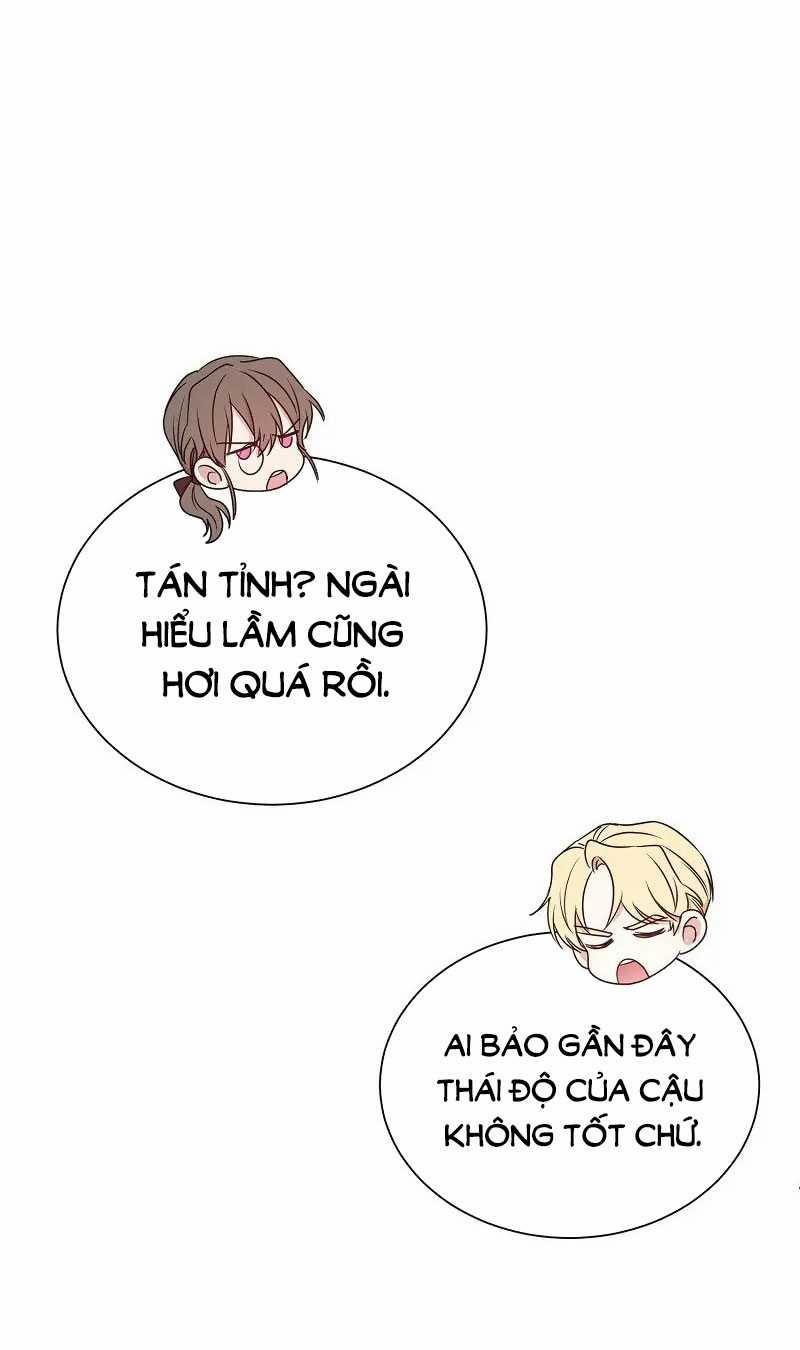 Tôi Chán Nản Vì Người Chồng Thứ 2 Còn  31.2 trang 5