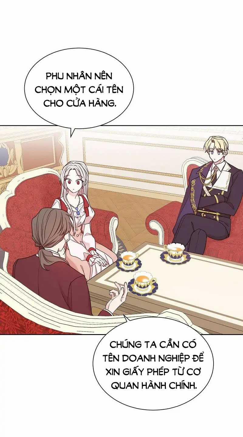 Tôi Chán Nản Vì Người Chồng Thứ 2 Còn  31.2 trang 8