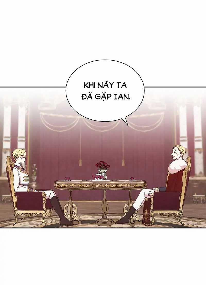 Tôi Chán Nản Vì Người Chồng Thứ 2 Còn  32.1 trang 12