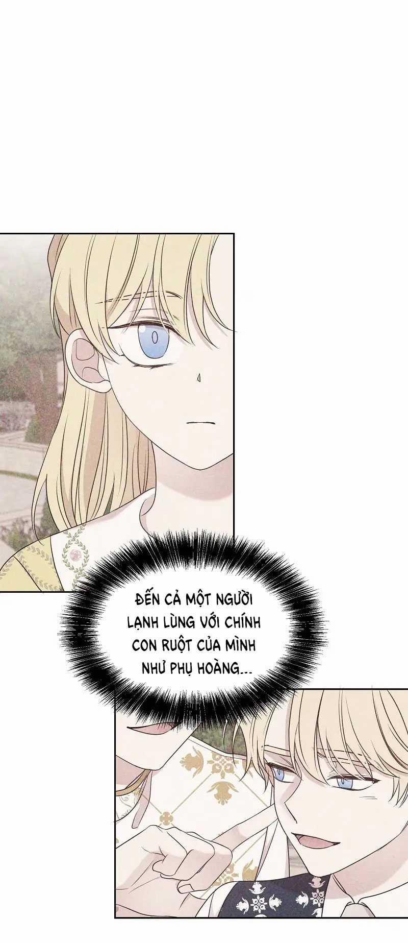 Tôi Chán Nản Vì Người Chồng Thứ 2 Còn  32.1 trang 14