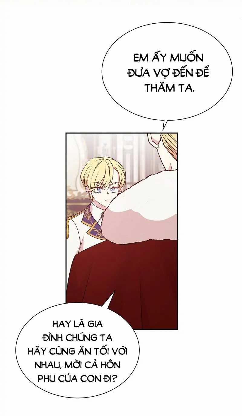 Tôi Chán Nản Vì Người Chồng Thứ 2 Còn  32.1 trang 16