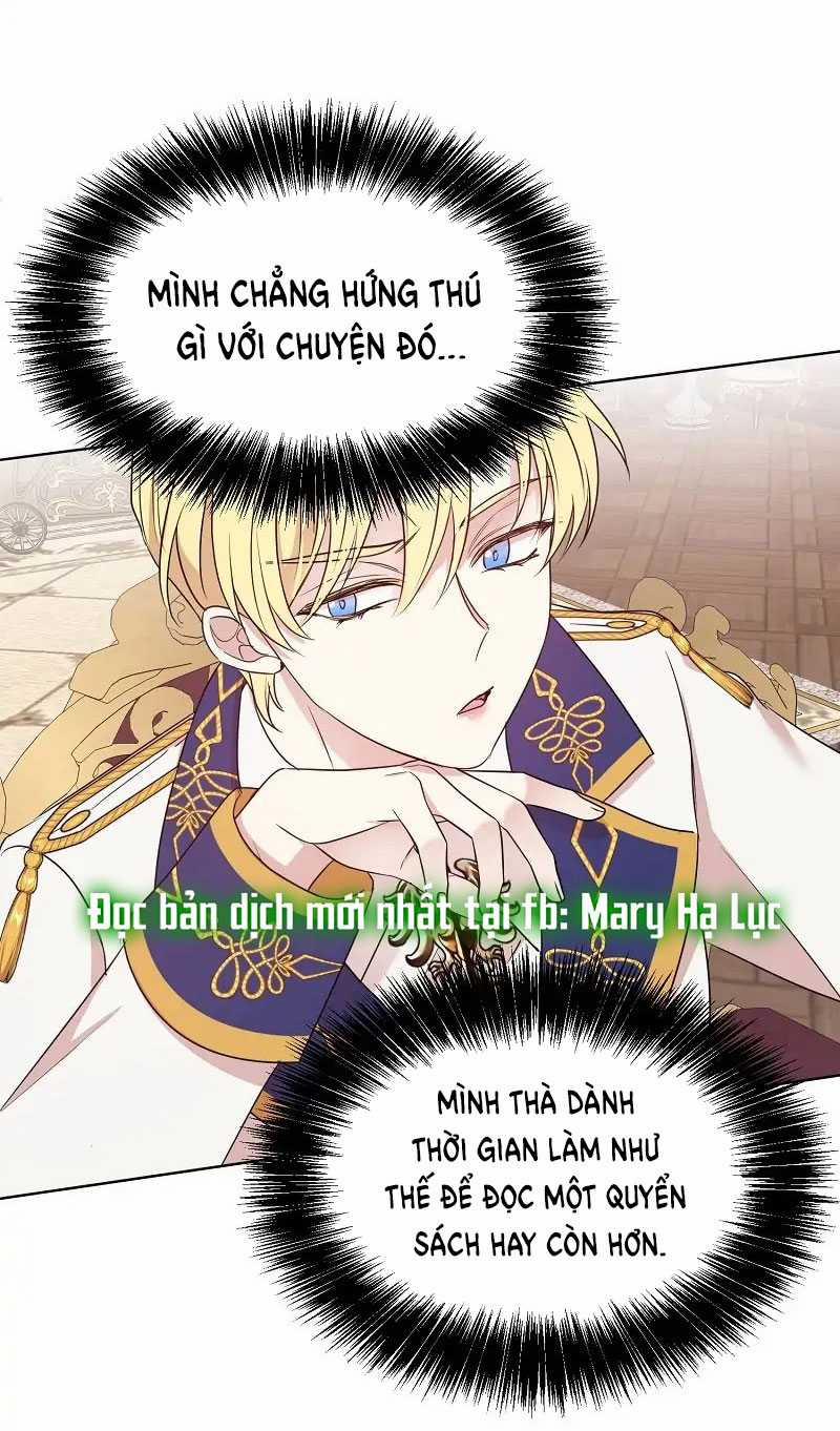 Tôi Chán Nản Vì Người Chồng Thứ 2 Còn  32.1 trang 17