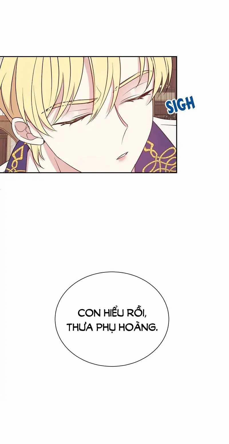 Tôi Chán Nản Vì Người Chồng Thứ 2 Còn  32.1 trang 19