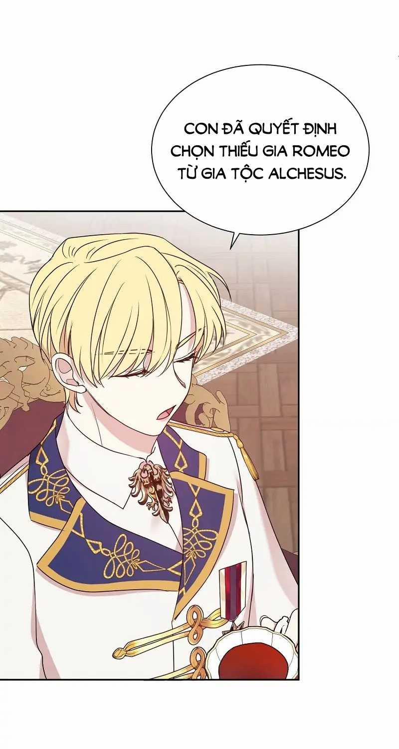 Tôi Chán Nản Vì Người Chồng Thứ 2 Còn  32.1 trang 8