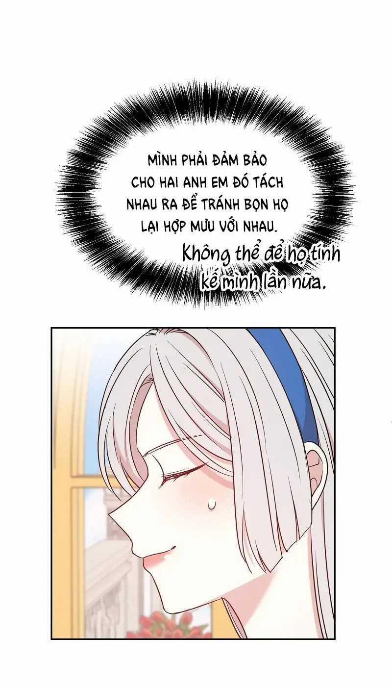 Tôi Chán Nản Vì Người Chồng Thứ 2 Còn  32.2 trang 1