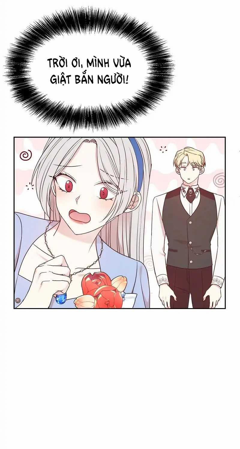 Tôi Chán Nản Vì Người Chồng Thứ 2 Còn  32.2 trang 10