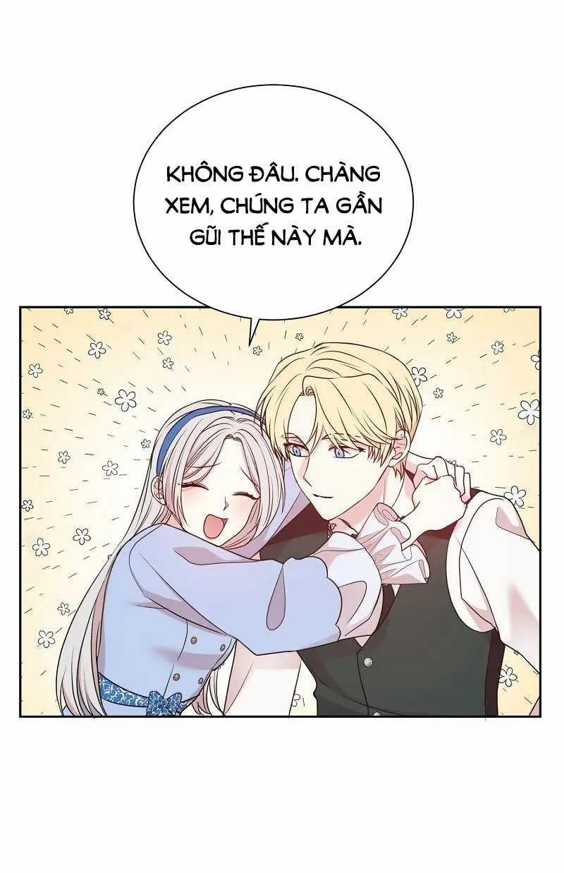 Tôi Chán Nản Vì Người Chồng Thứ 2 Còn  32.2 trang 14