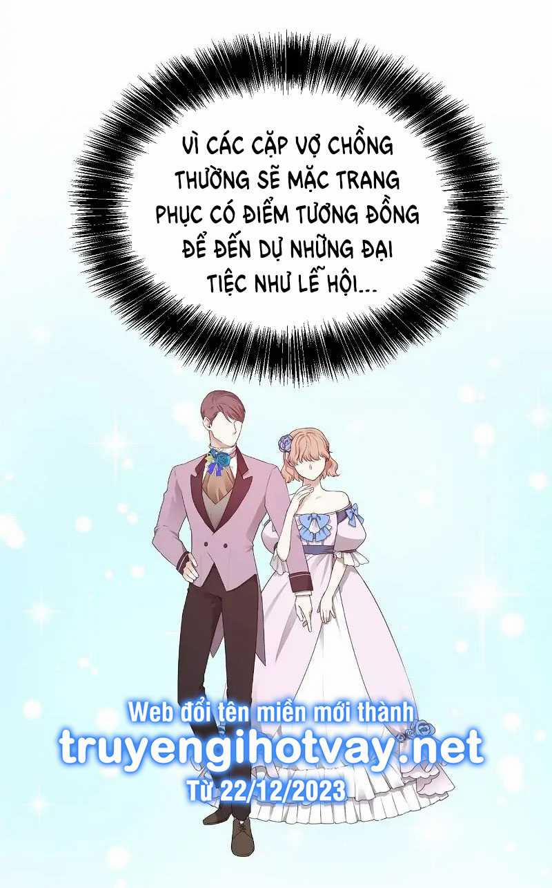 Tôi Chán Nản Vì Người Chồng Thứ 2 Còn  32.2 trang 17