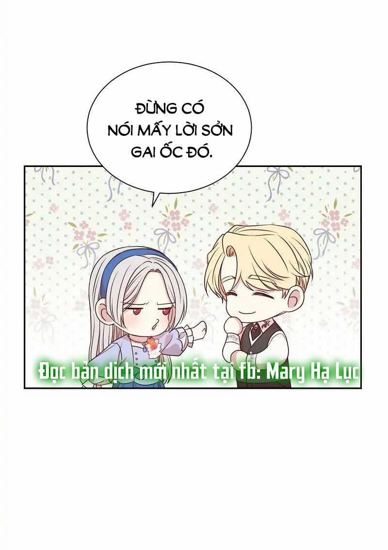 Tôi Chán Nản Vì Người Chồng Thứ 2 Còn  32.2 trang 21