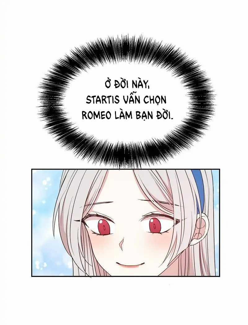 Tôi Chán Nản Vì Người Chồng Thứ 2 Còn  32.2 trang 27