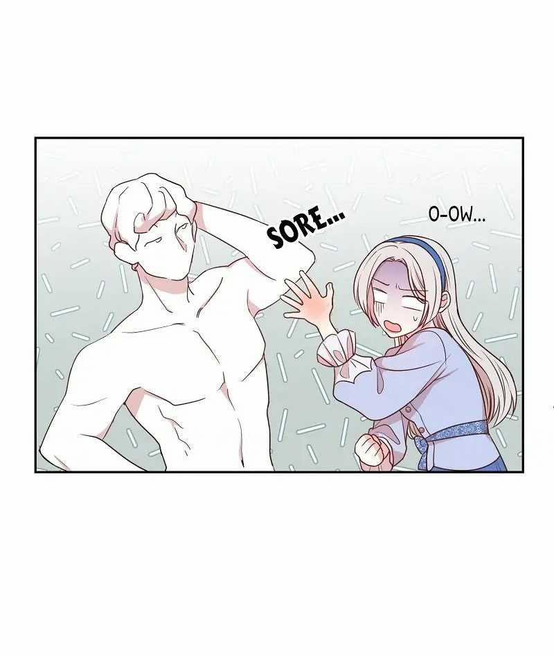 Tôi Chán Nản Vì Người Chồng Thứ 2 Còn  32.2 trang 3