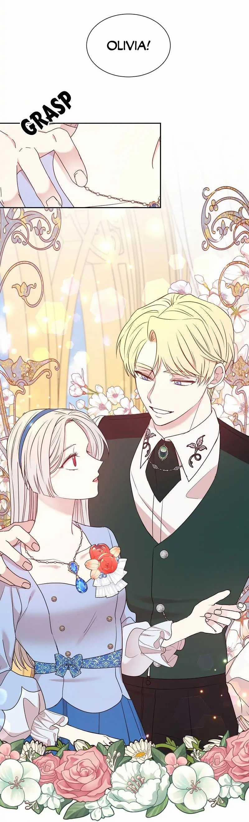 Tôi Chán Nản Vì Người Chồng Thứ 2 Còn  32.2 trang 8