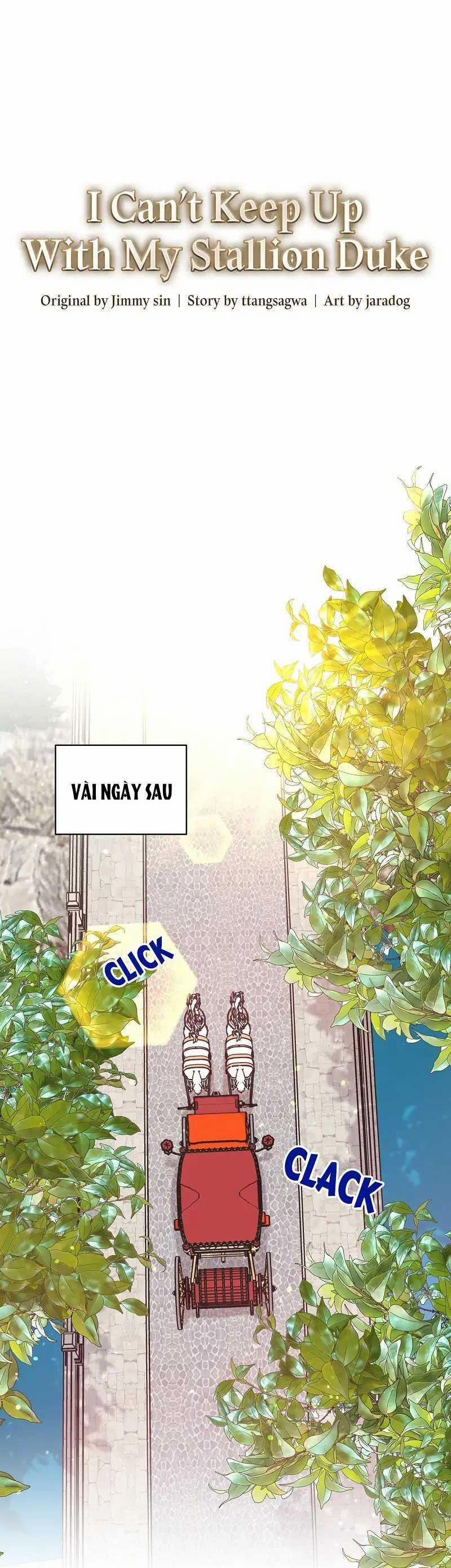 Tôi Chán Nản Vì Người Chồng Thứ 2 Còn  33.1 trang 1