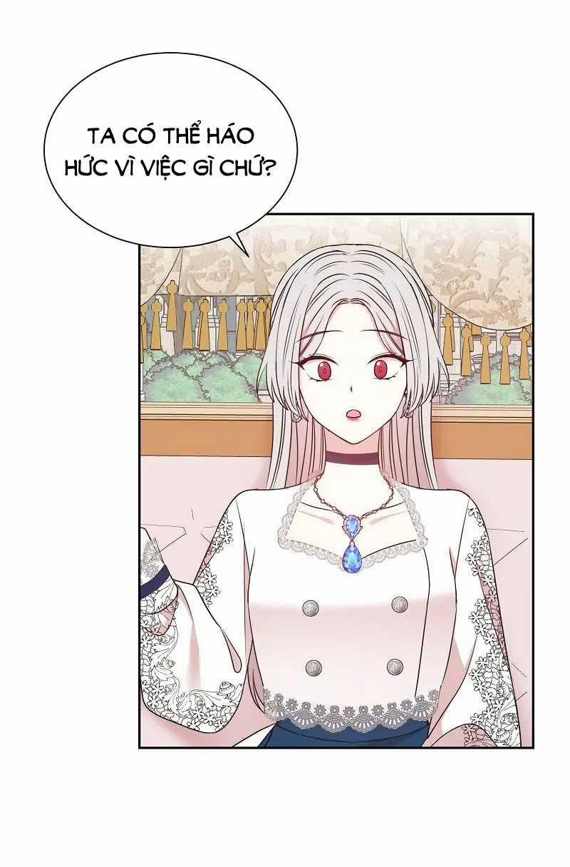 Tôi Chán Nản Vì Người Chồng Thứ 2 Còn  33.1 trang 11