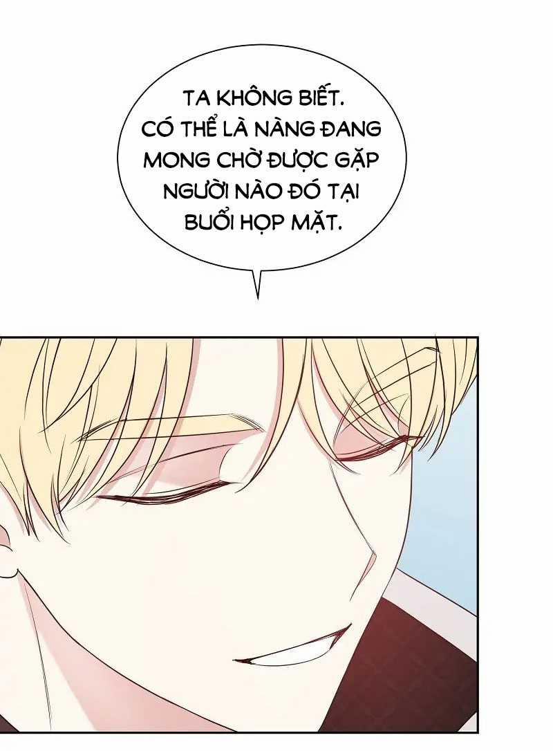 Tôi Chán Nản Vì Người Chồng Thứ 2 Còn  33.1 trang 12