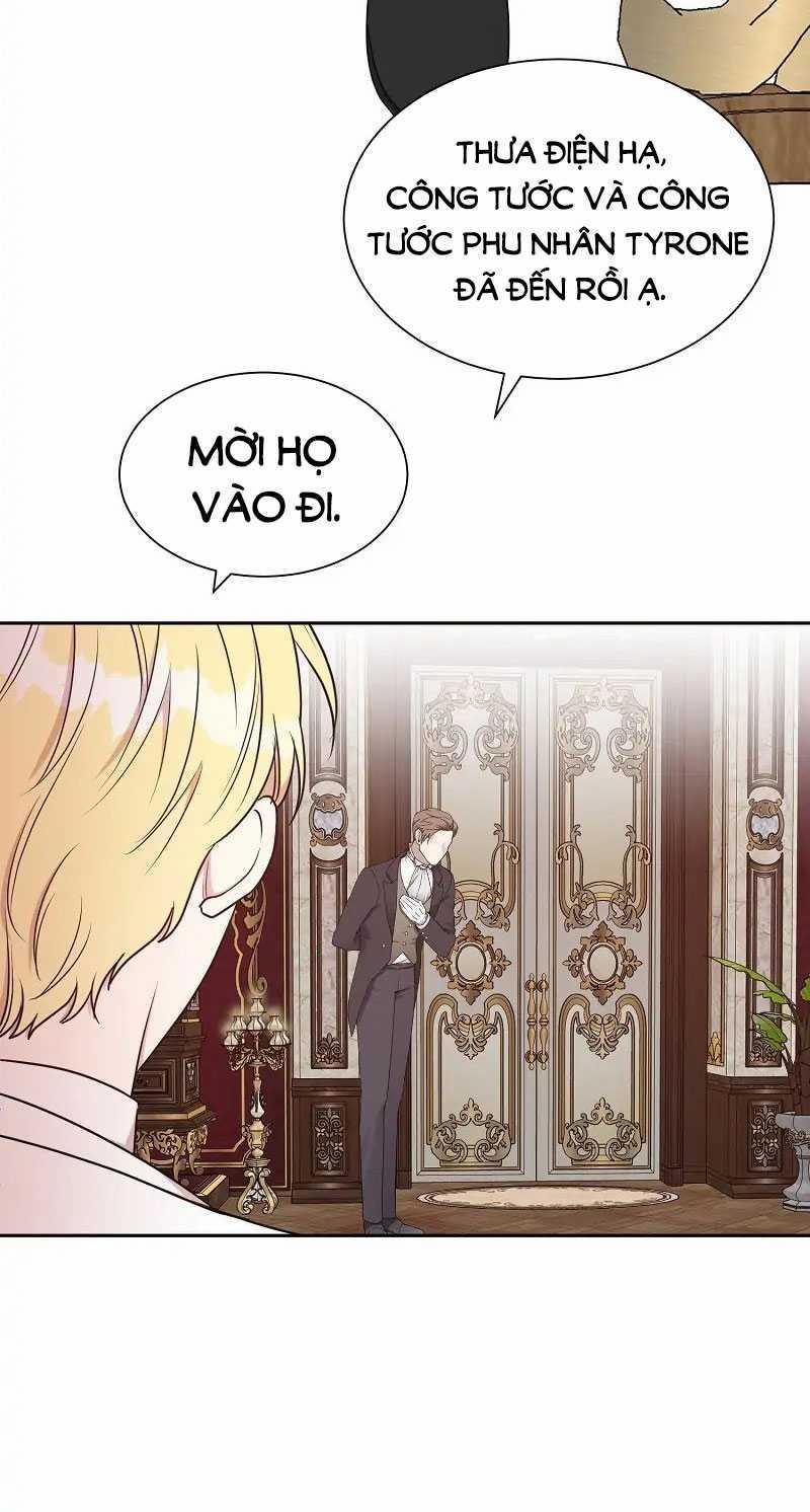 Tôi Chán Nản Vì Người Chồng Thứ 2 Còn  33.1 trang 18