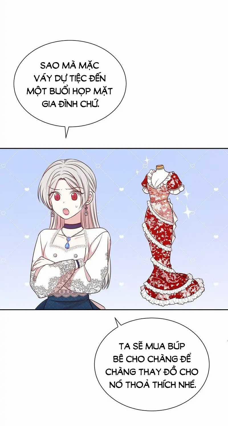 Tôi Chán Nản Vì Người Chồng Thứ 2 Còn  33.1 trang 4