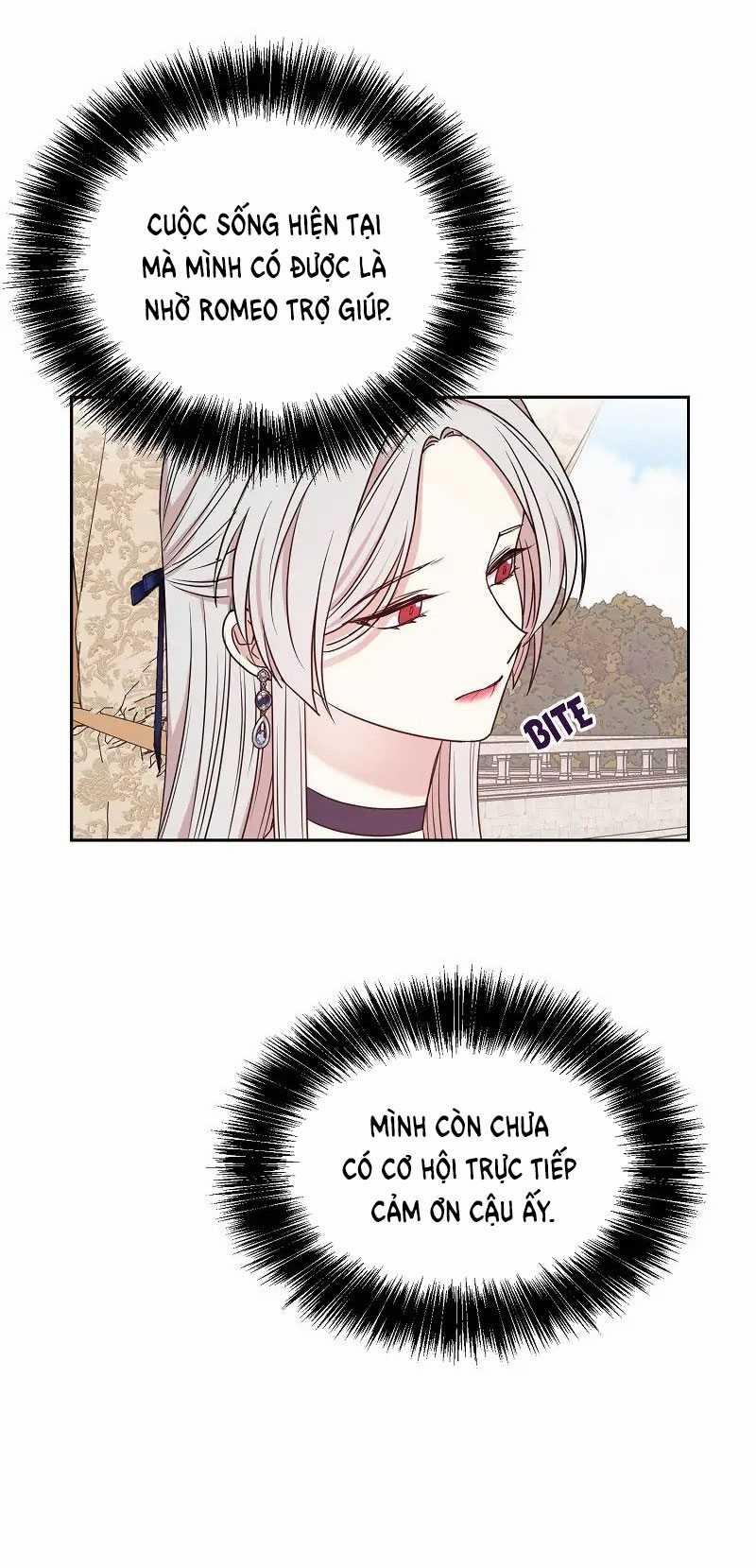 Tôi Chán Nản Vì Người Chồng Thứ 2 Còn  33.1 trang 7