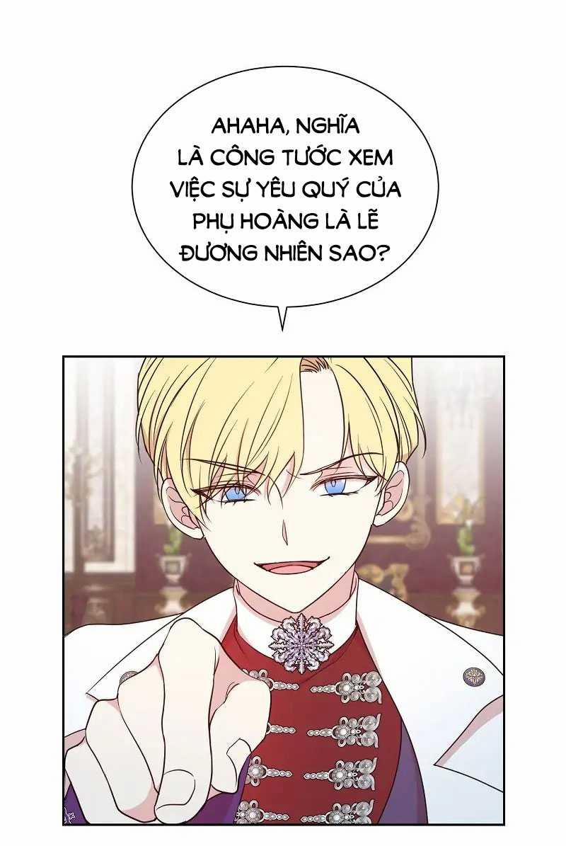 Tôi Chán Nản Vì Người Chồng Thứ 2 Còn  33.2 trang 10