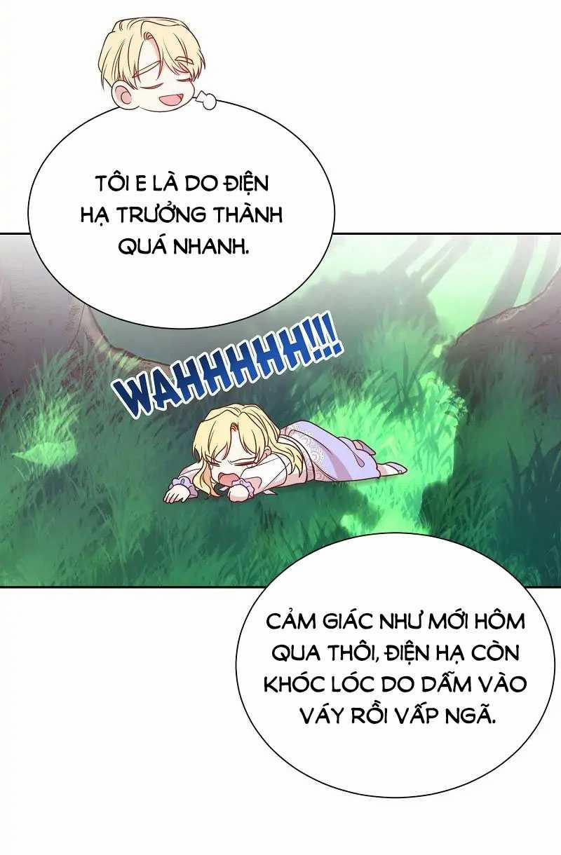 Tôi Chán Nản Vì Người Chồng Thứ 2 Còn  33.2 trang 12