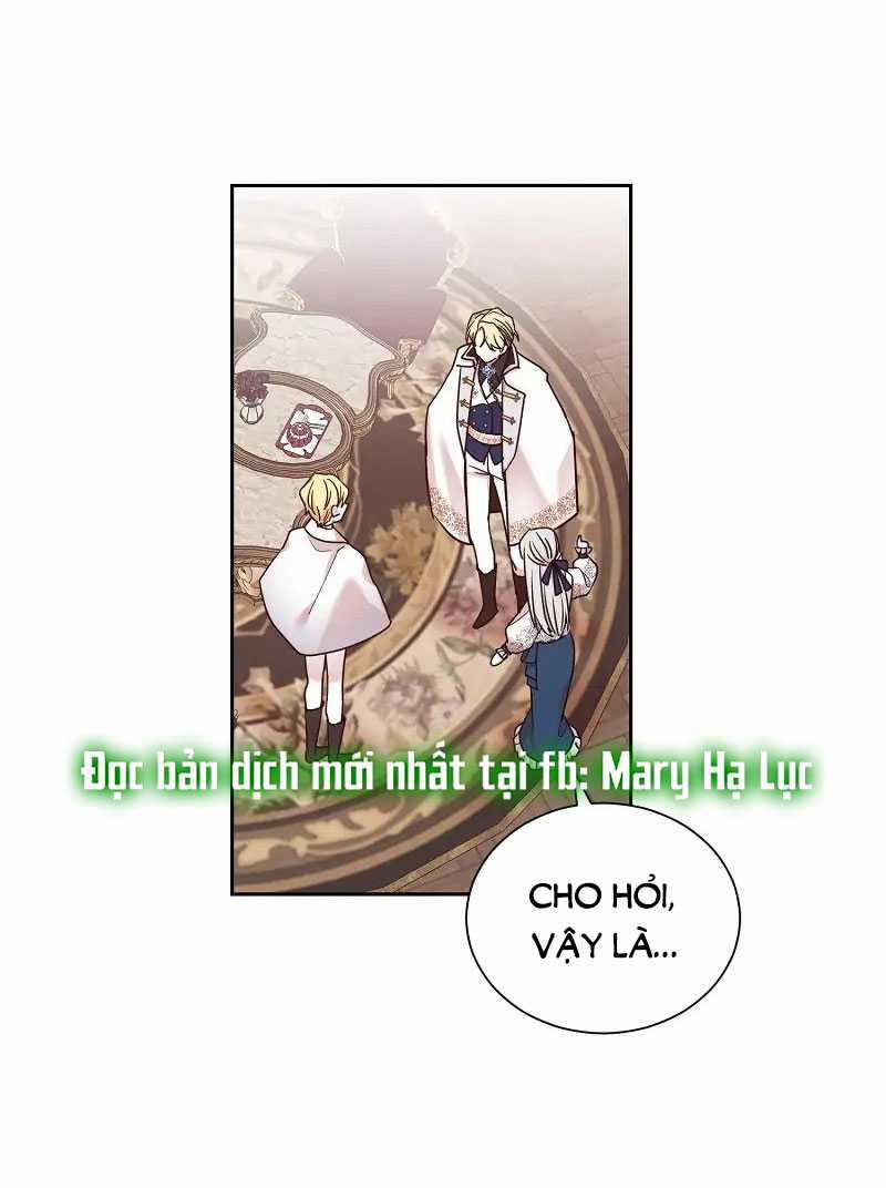 Tôi Chán Nản Vì Người Chồng Thứ 2 Còn  33.2 trang 15