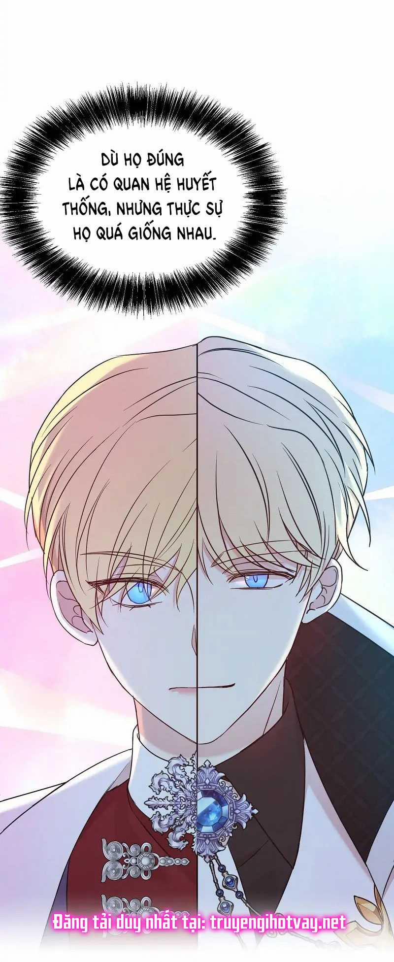 Tôi Chán Nản Vì Người Chồng Thứ 2 Còn  33.2 trang 19