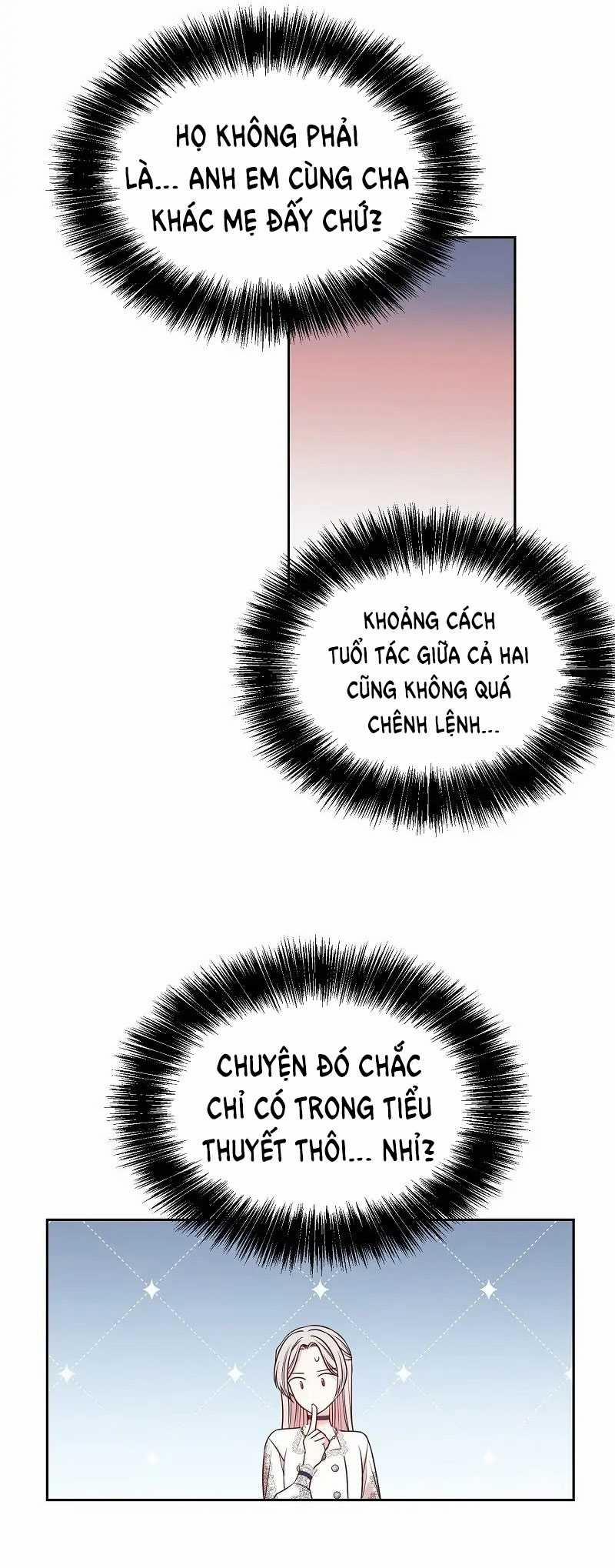 Tôi Chán Nản Vì Người Chồng Thứ 2 Còn  33.2 trang 20